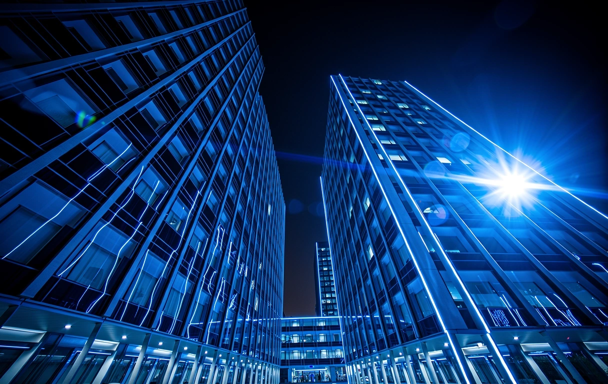 Infraestrutura económica de Portugal