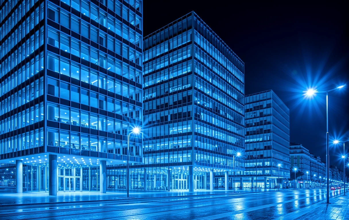 Infraestrutura económica de Portugal