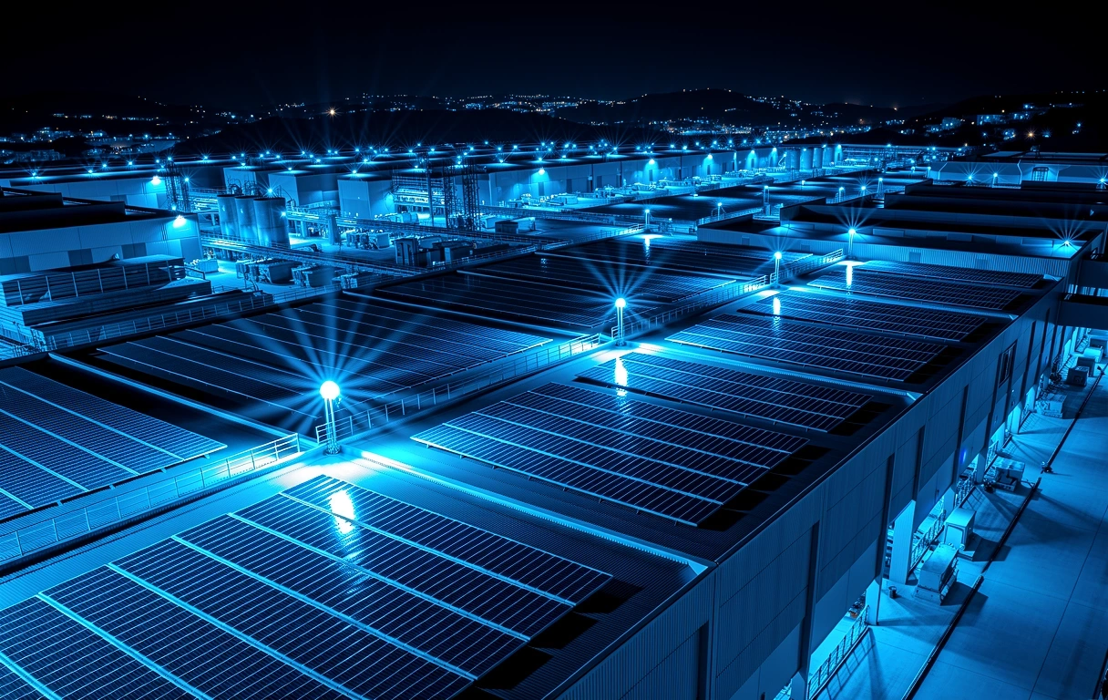 Investimento Industrial