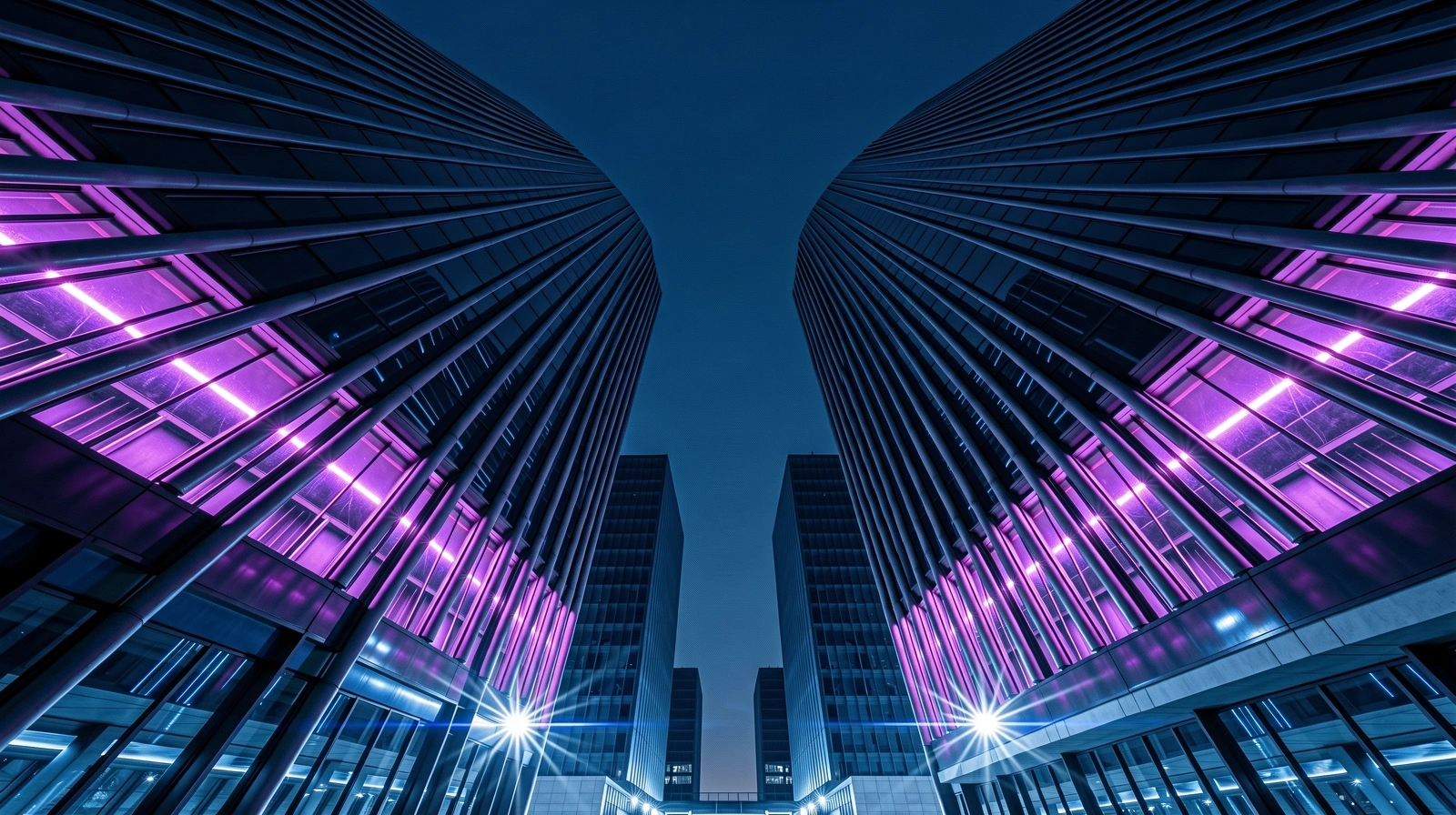 Arquitetura financeira em Lisboa