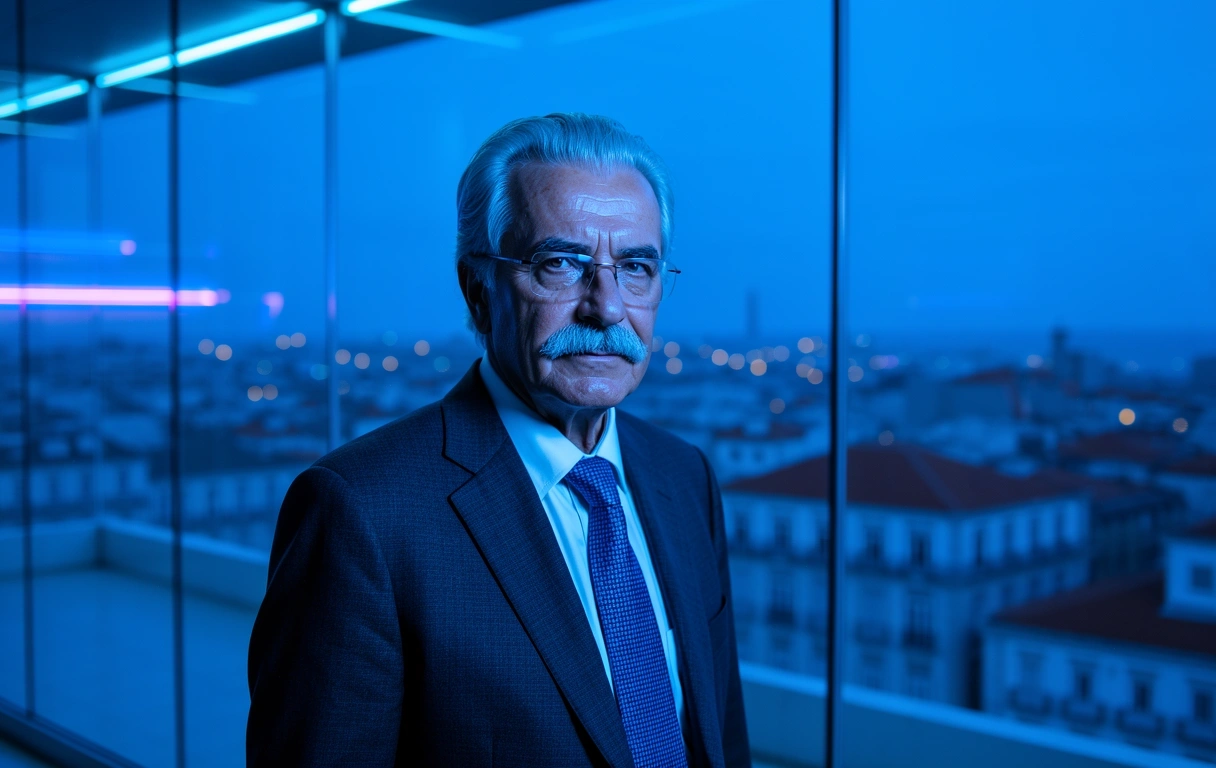 Analista Sénior